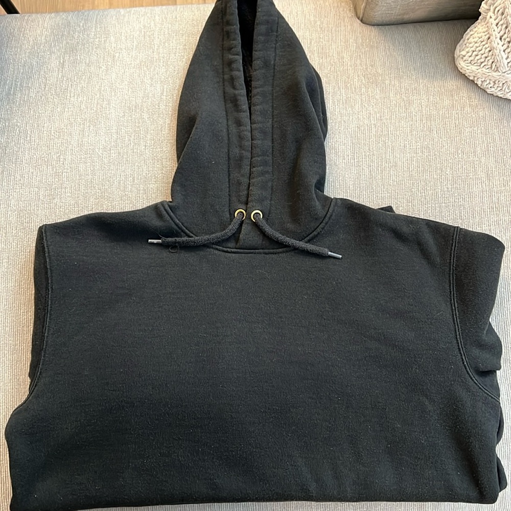 Carhartt sweatshirt
